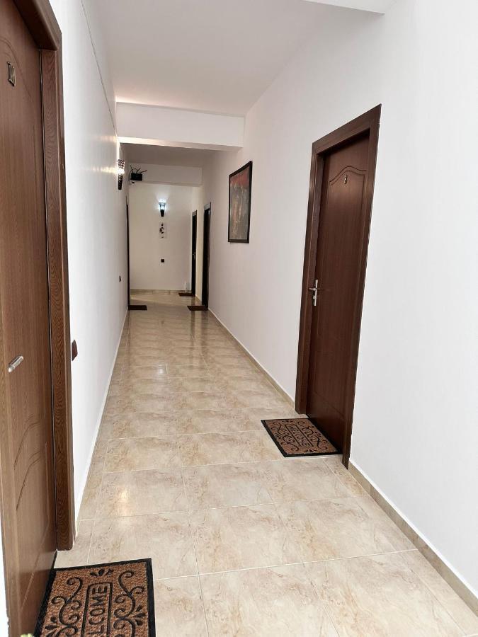 Paradox Oituz Eforie Sud  Ngoại thất bức ảnh