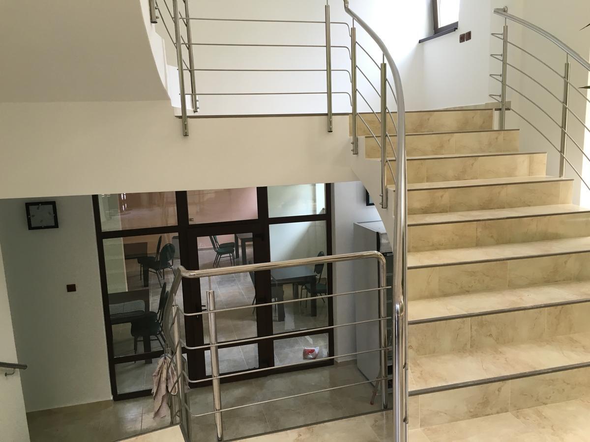 Paradox Oituz Eforie Sud  Ngoại thất bức ảnh