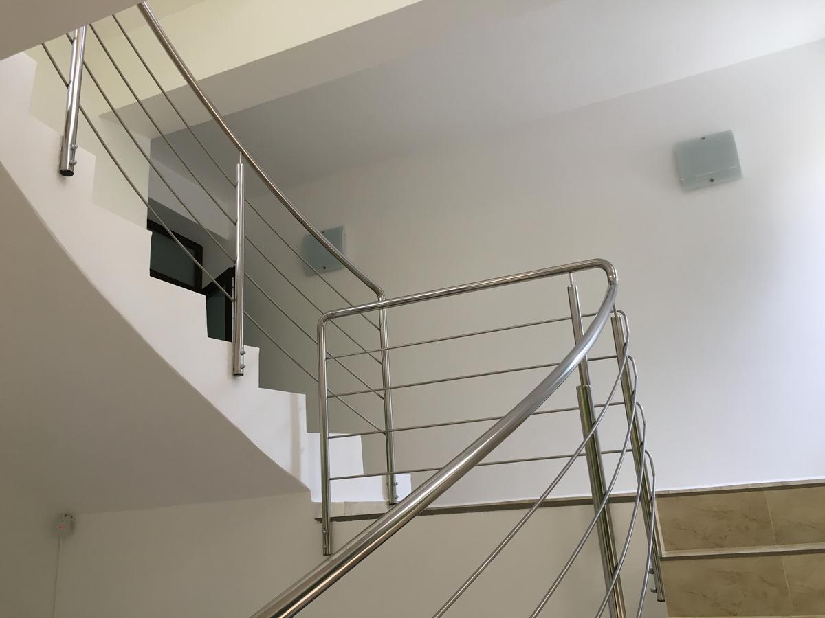 Paradox Oituz Eforie Sud  Ngoại thất bức ảnh